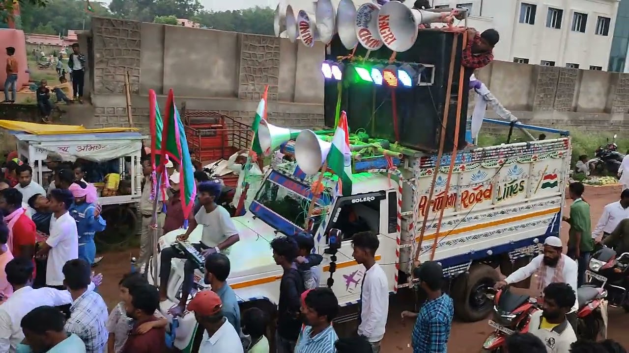 इटकी कुंदी जुलूस म्हार्रम मेला इटकी रेलवे स्टेशन मोहर्रम मेला वीडियो 🥁🥁♥️♥️🇮🇳🇮🇳♥️🥁🎤🎤🎻🎻🇮🇳🇮🇳♥️♥️♥️🇮🇳🇮🇳