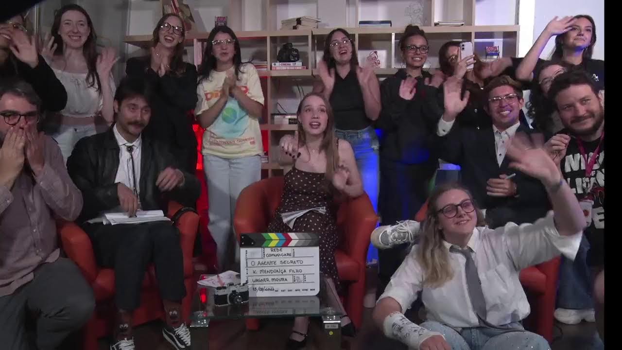 OSCAR 2026 | Portal Comunicare