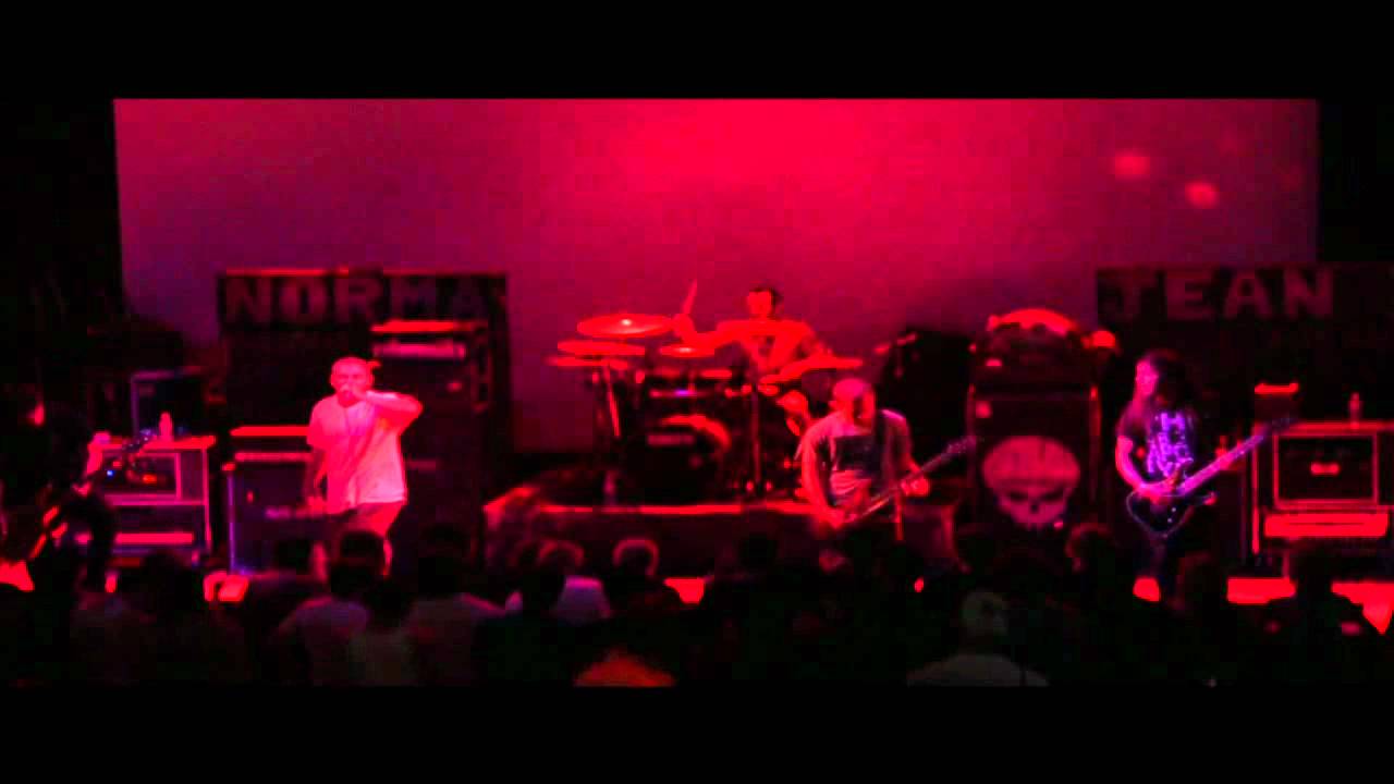 Texas in july - 1000 Lies [LIVE]