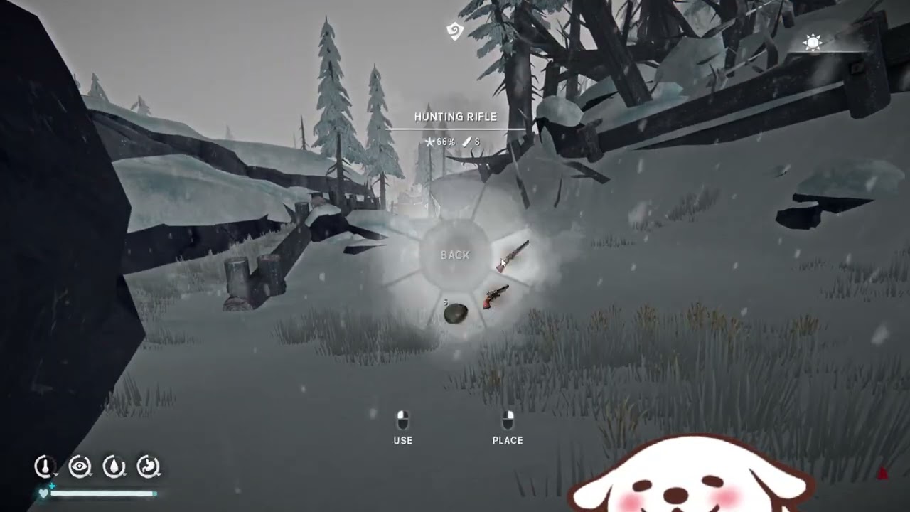 Long Dark Interloper Survival Mode No Commentary Part 39