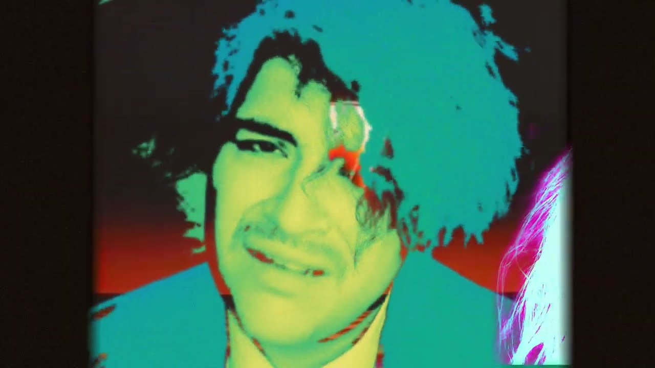 Male Tears & Digital Love - This Party Ends in Tears (VIDEO)