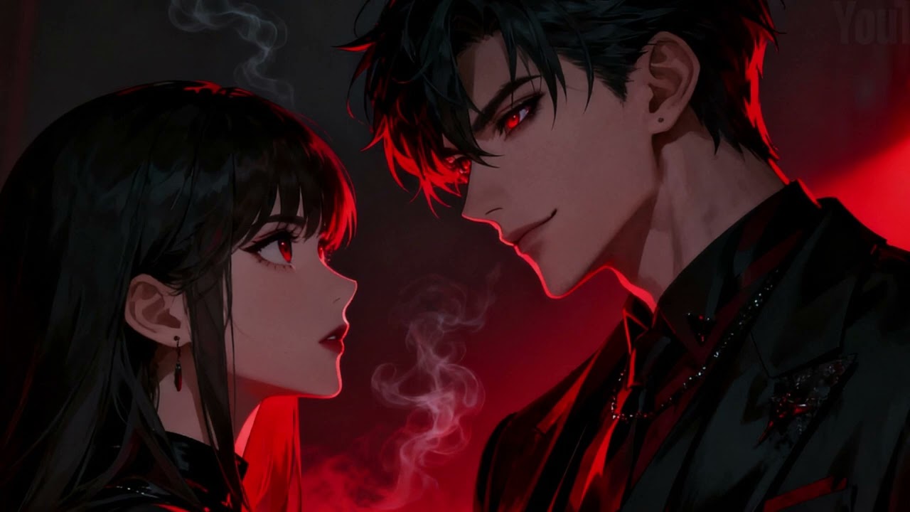 Wild Seduction: Power & Passion