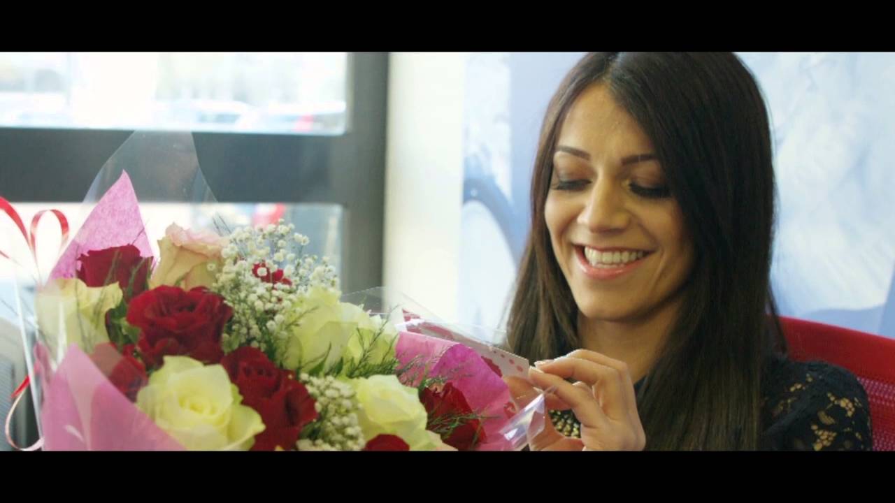 Nora & Mohamed Engagement Film Story ⎜Paris - Deauville ⎜Film by STUDIO DREAM 2016