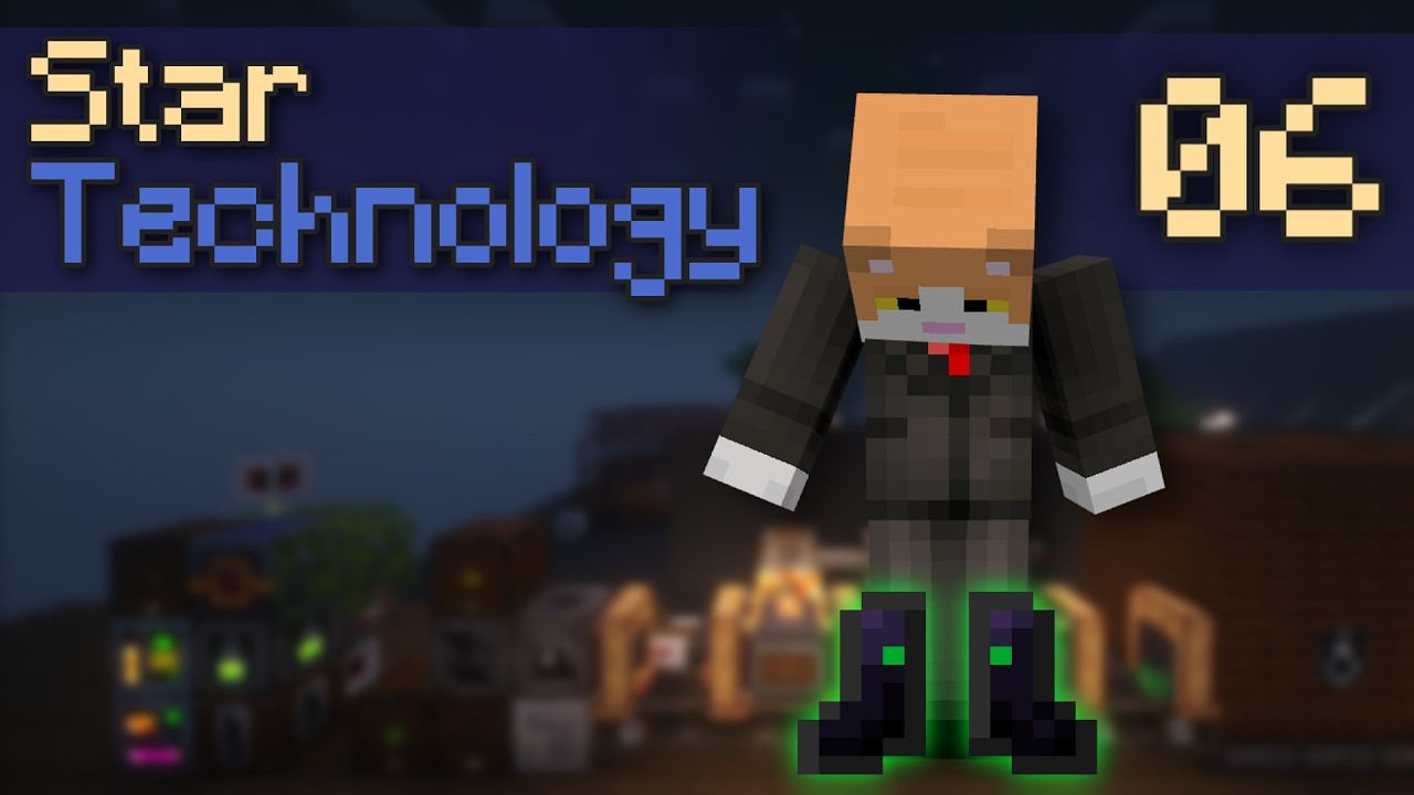 Star Technology E6: Passive Everything?