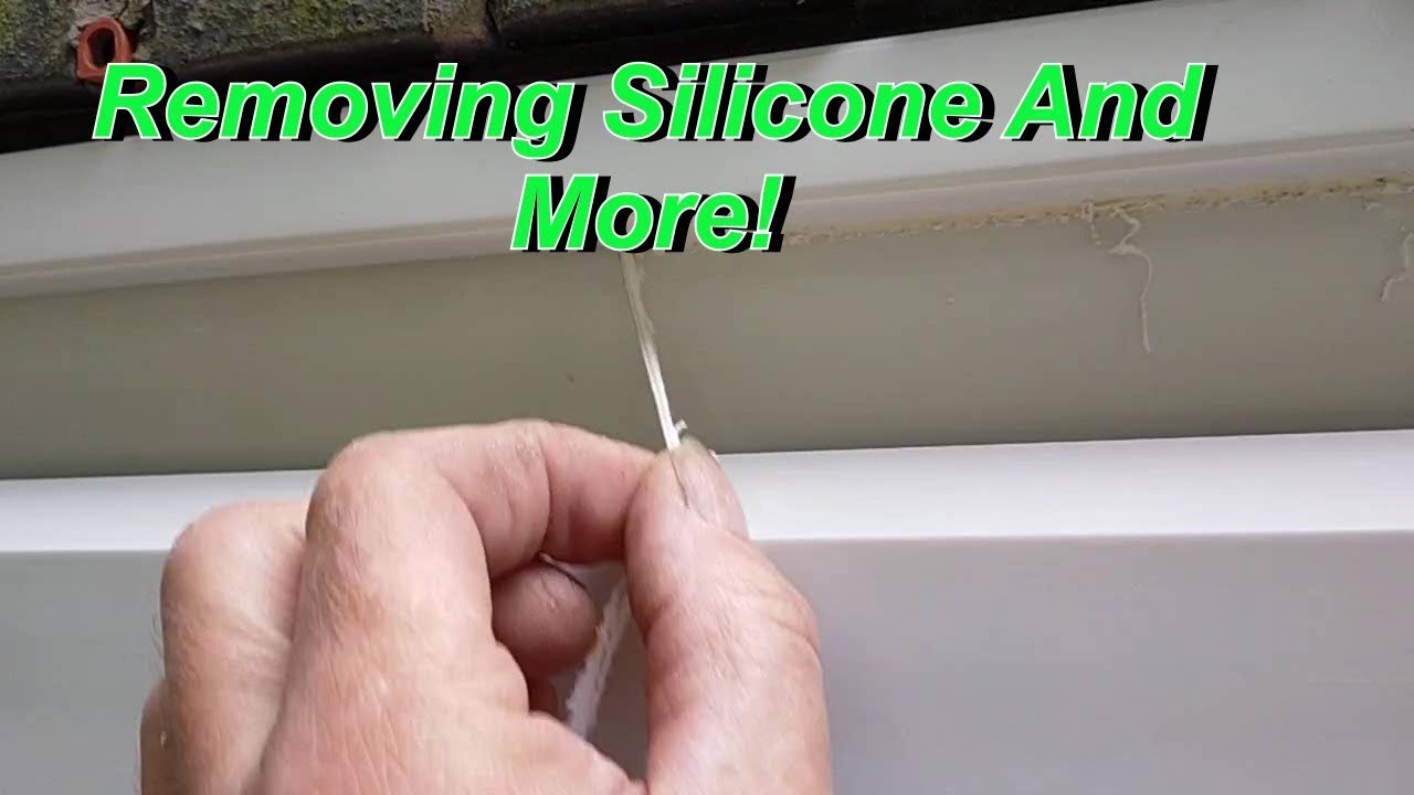 How To Paint Exterior Plastic Windows. Preparation And Tips