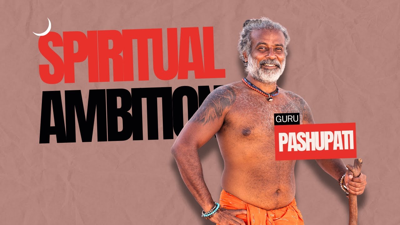 Spiritual Ambition