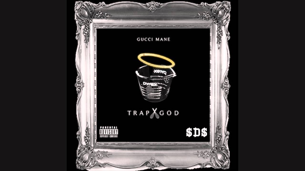 Gucci Mane - Dont Trust ft. Young Scooter (Slowed Down)