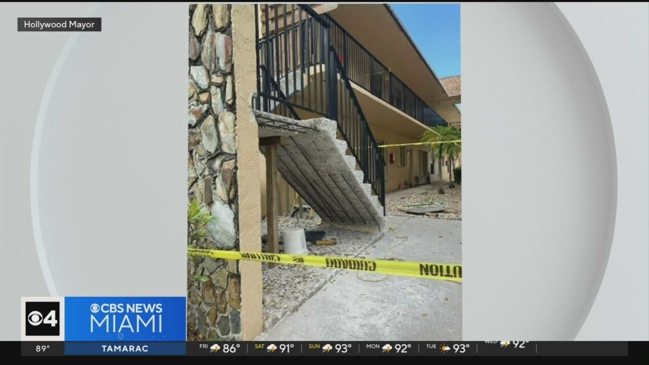 $19K-28K HOA special assessment has some wanting to sell at one Hollywood community
