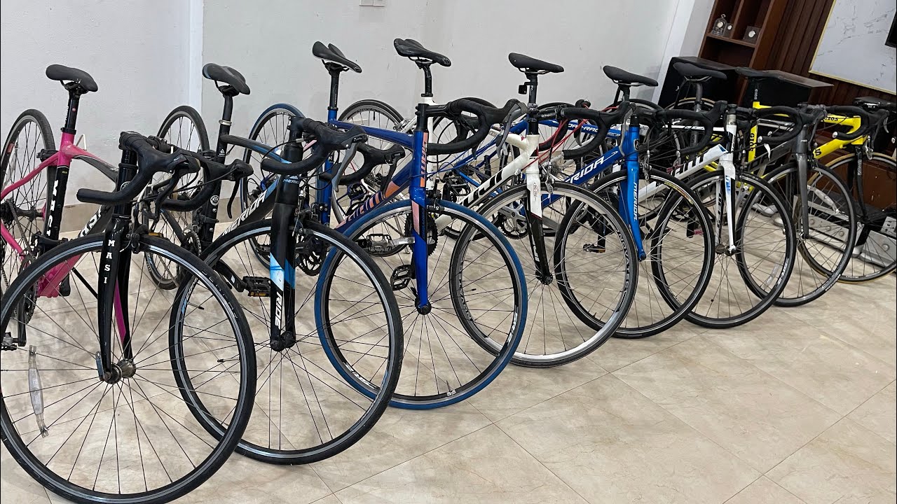 Xe đạp thể thao giá rẻ | BIANCHI | TREK | GIANT ngày 16.3 lh.0975775716