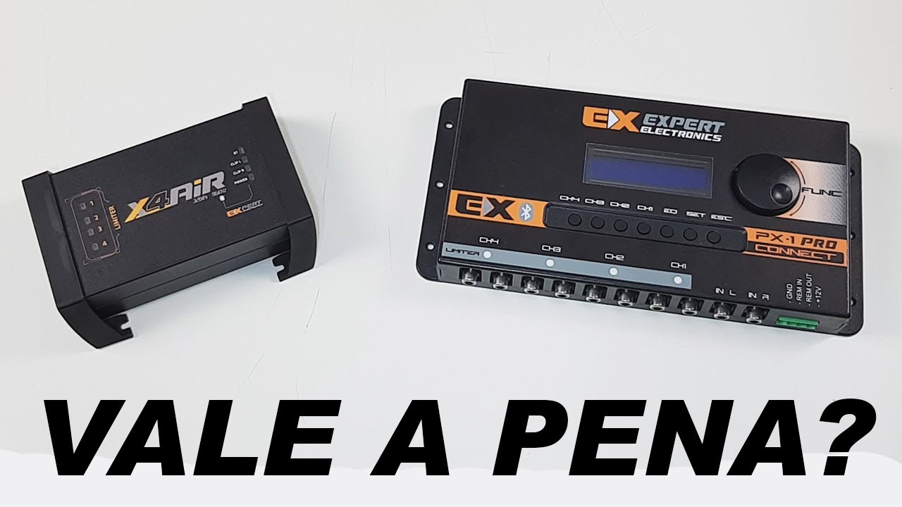 VALE A PENA TROCAR SEU PROCESSADOR? | EXPERT ELECTRONICS