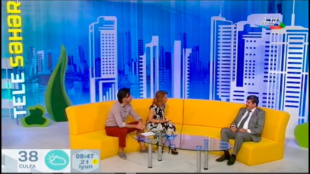 Təhsil TV: Məktəbəhazırlıq qruplarının əhəmiyyəti