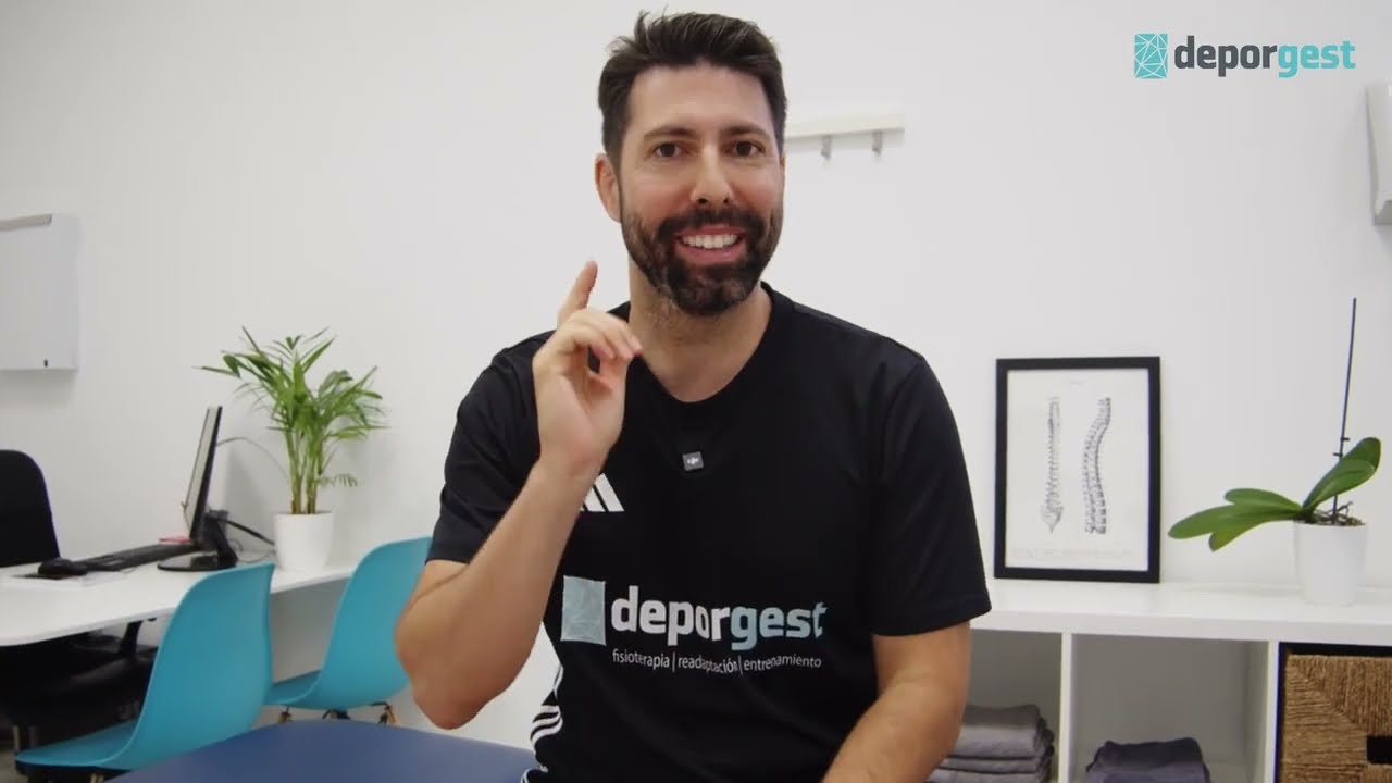 Bienvenidos a Deporgest