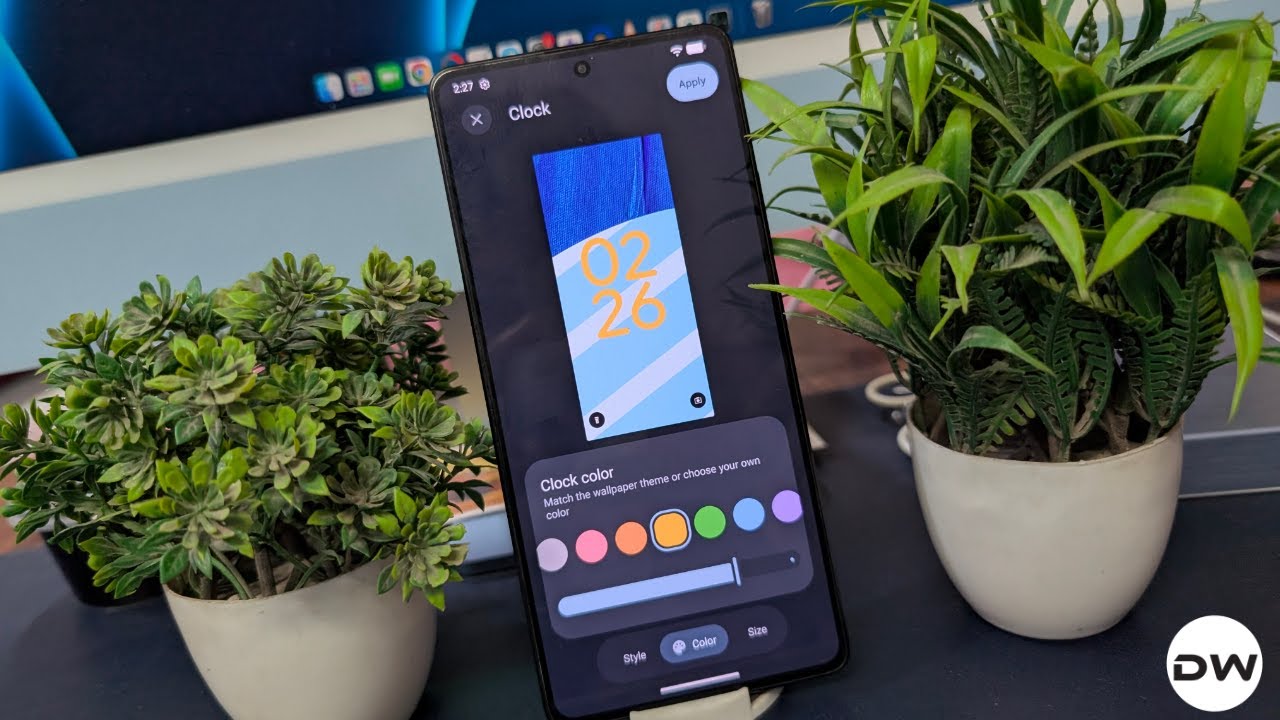 Первая кастомная прошивка на базе Android 16 QPR1 вышла! Вот новые функции