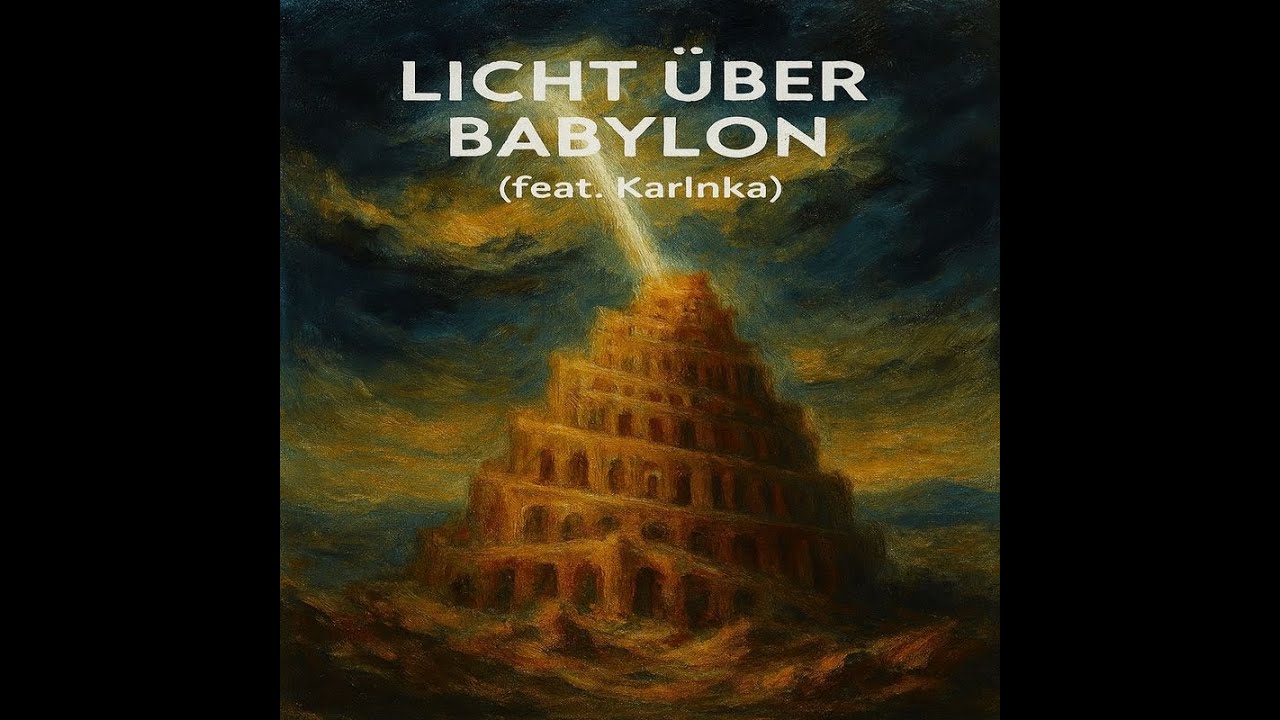 Thomas K.I. - Licht über Babylon (feat. KarInka)
