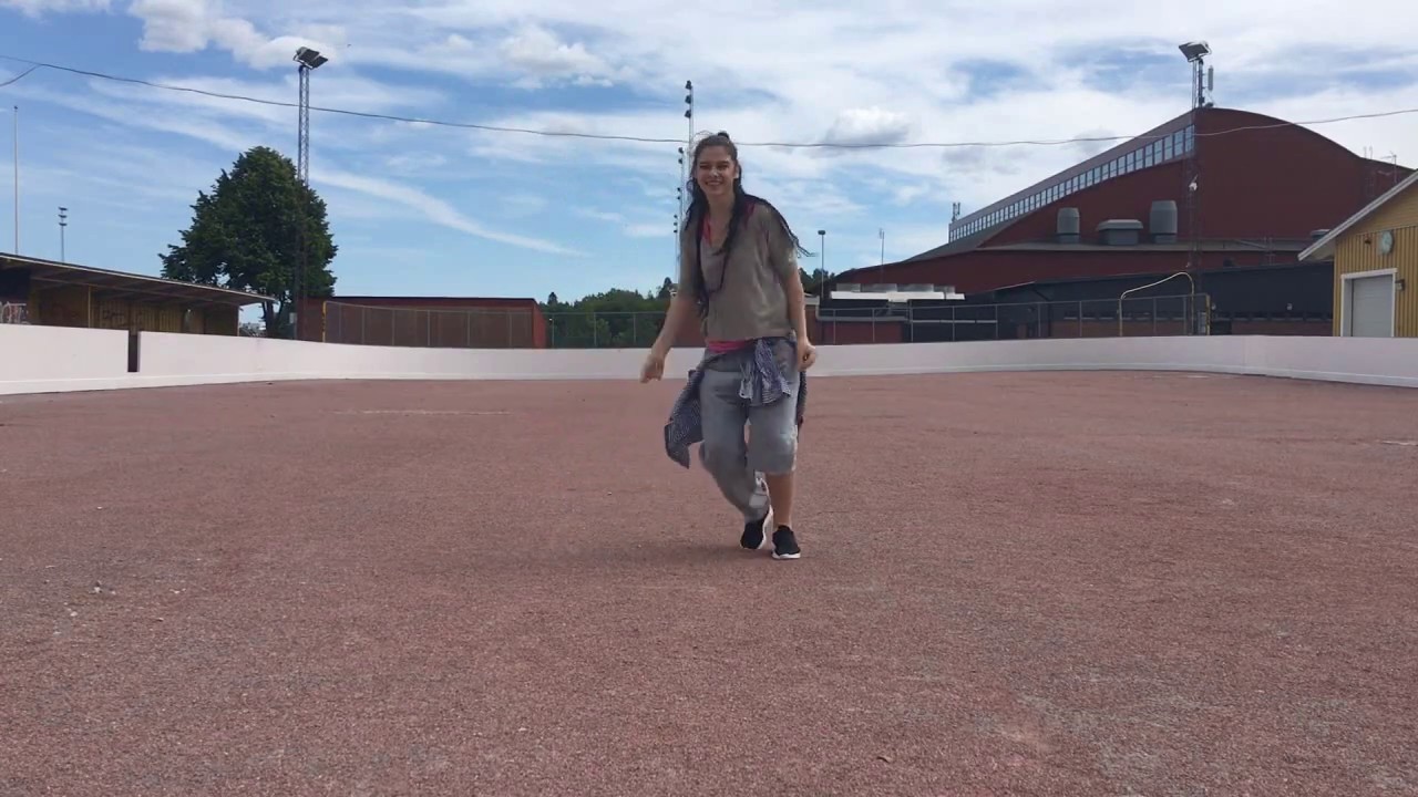 Jovana Kovacevic - More Than You Know (Axwell /\ Ingrosso)