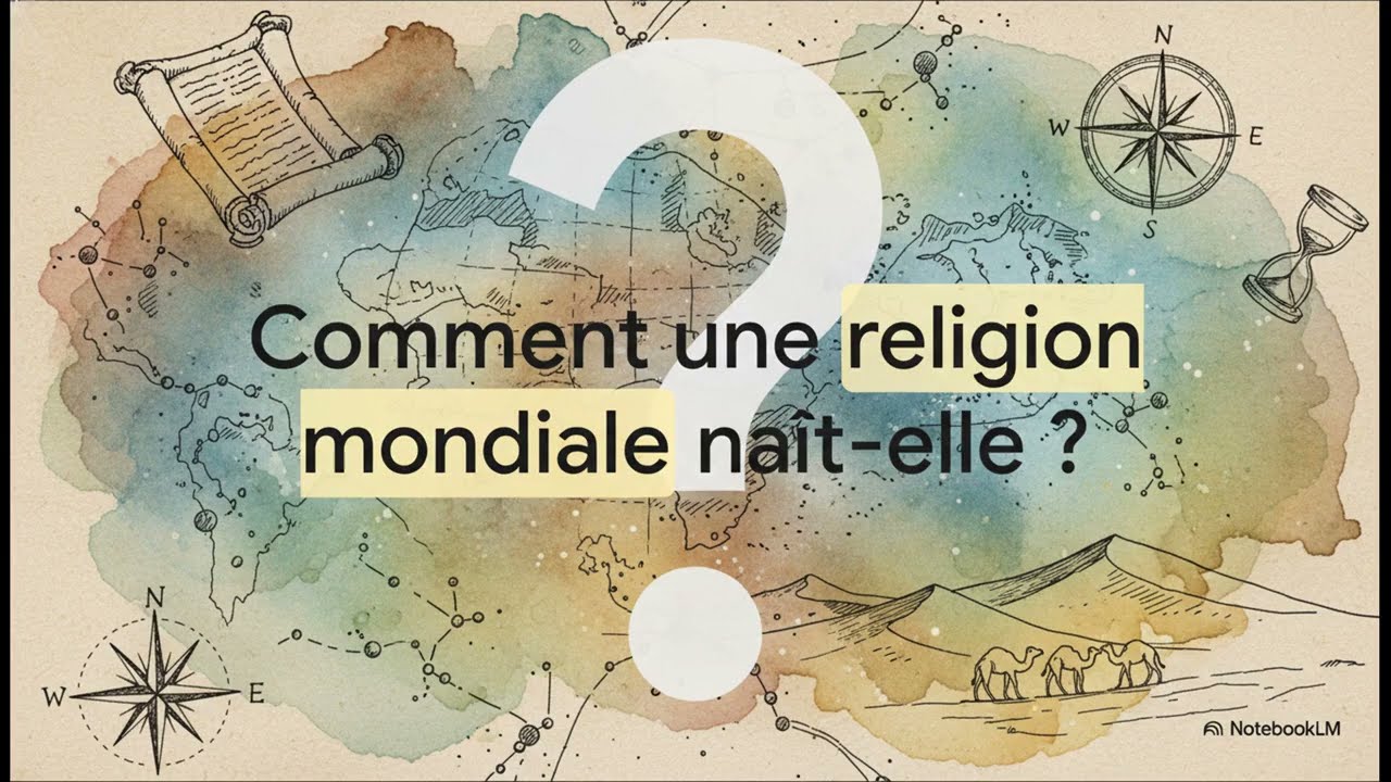 L essor de l Islam