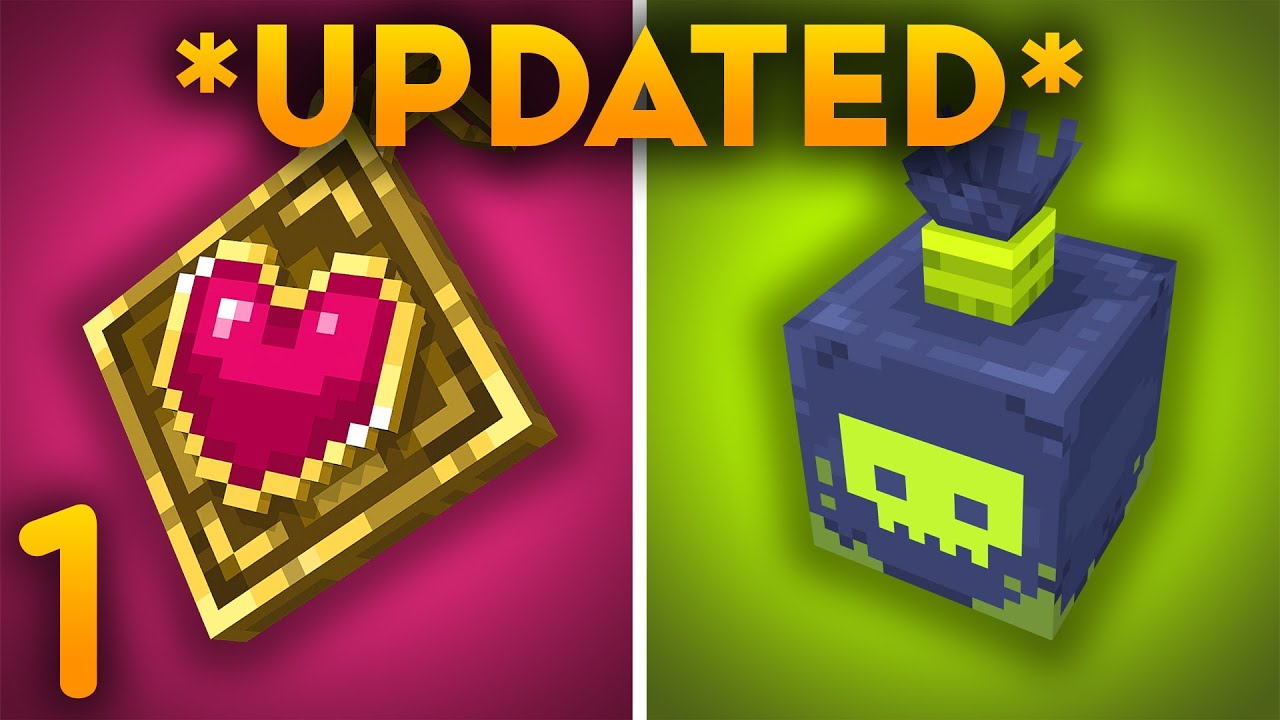 *UPDATED* Ranking ALL ARTIFACTS in Minecraft Dungeons From Worst to Best! (PART 1)