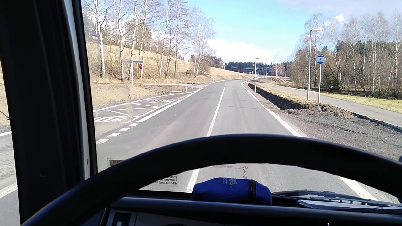 MAN L 2000 - 10 tun zatížení