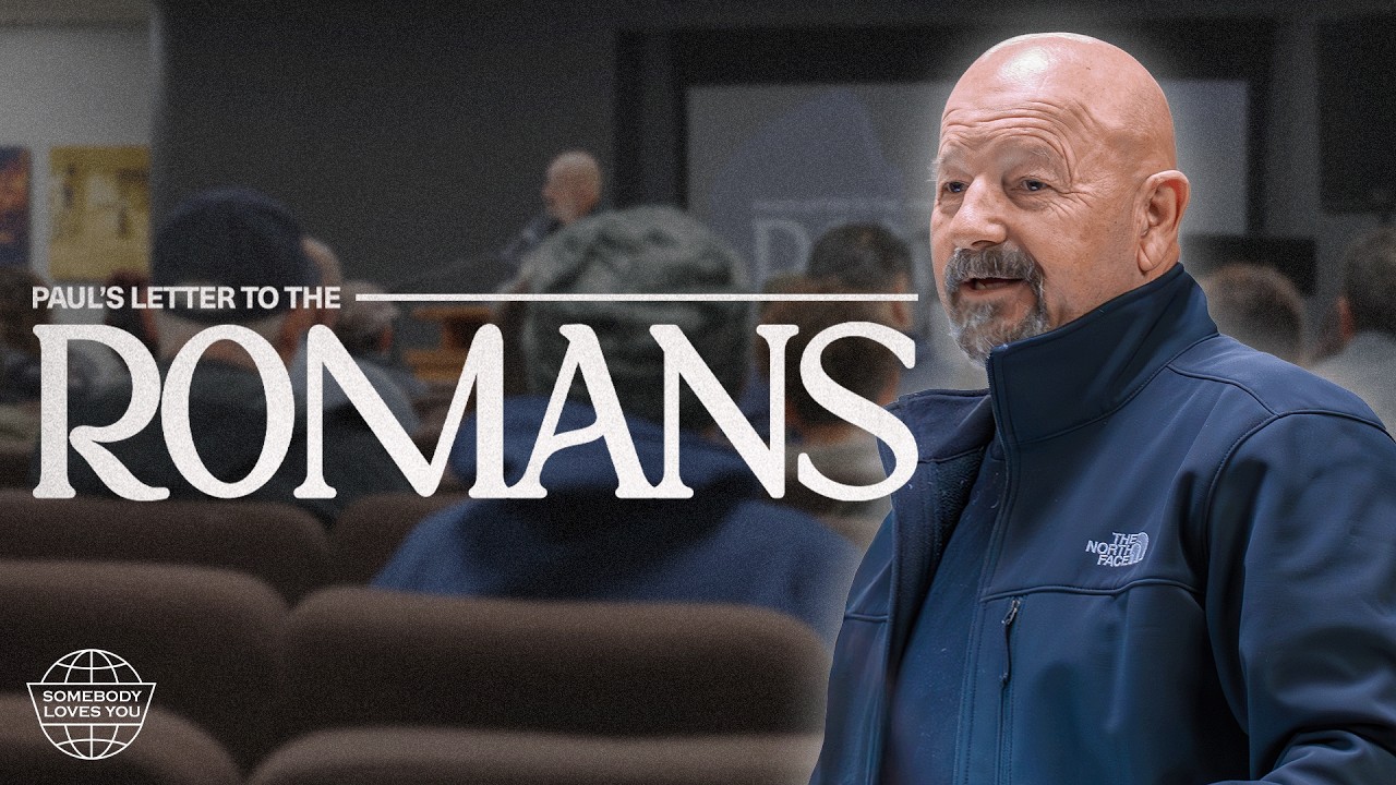 Romans 8, Pt. 3 || Pastor Dale Goddard || Thursday Morning Bible Study