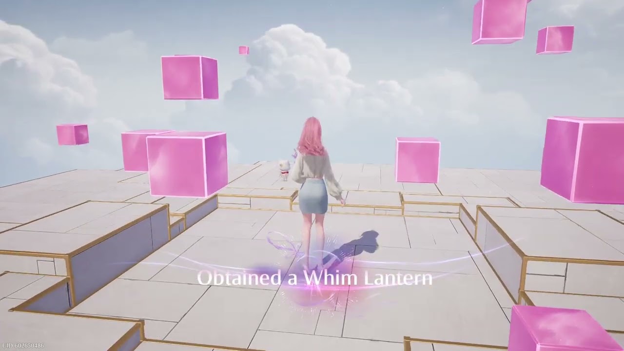 Infinity Nikki - Part 27: