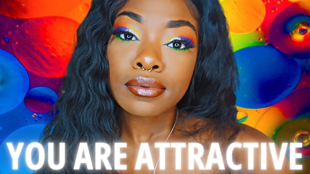 *PICK-A-CARD* 😍WHAT MAKES YOU ATTRACTIVE?? 🥵