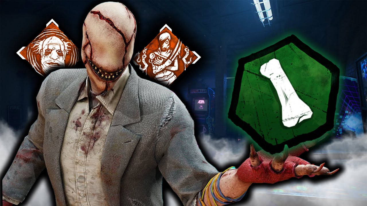 بلد تبطيء بالتهليث ضد تيم SWF | ديد باي داي لايت ( Dead by Daylight )