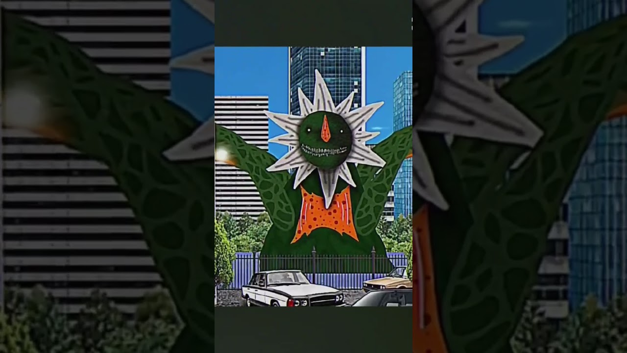 Cool edit infected sky 489