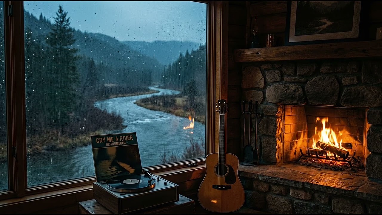 Cry Me a River | Cinematic Orchestral Cover