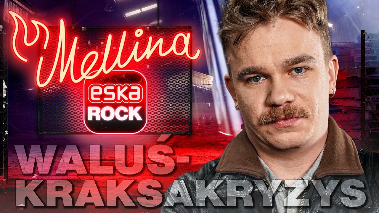 WALUŚKRAKSAKRYZYS: ALKOHOL DAWAŁ UŚMIERZENIE. TO NIE ZAWSZE SĄ SCENY JAK Z FILMU SMARZOWSKIEGO..