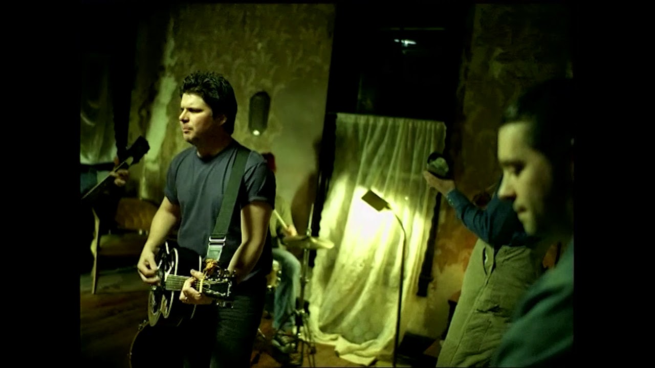 Chris Knight -- 