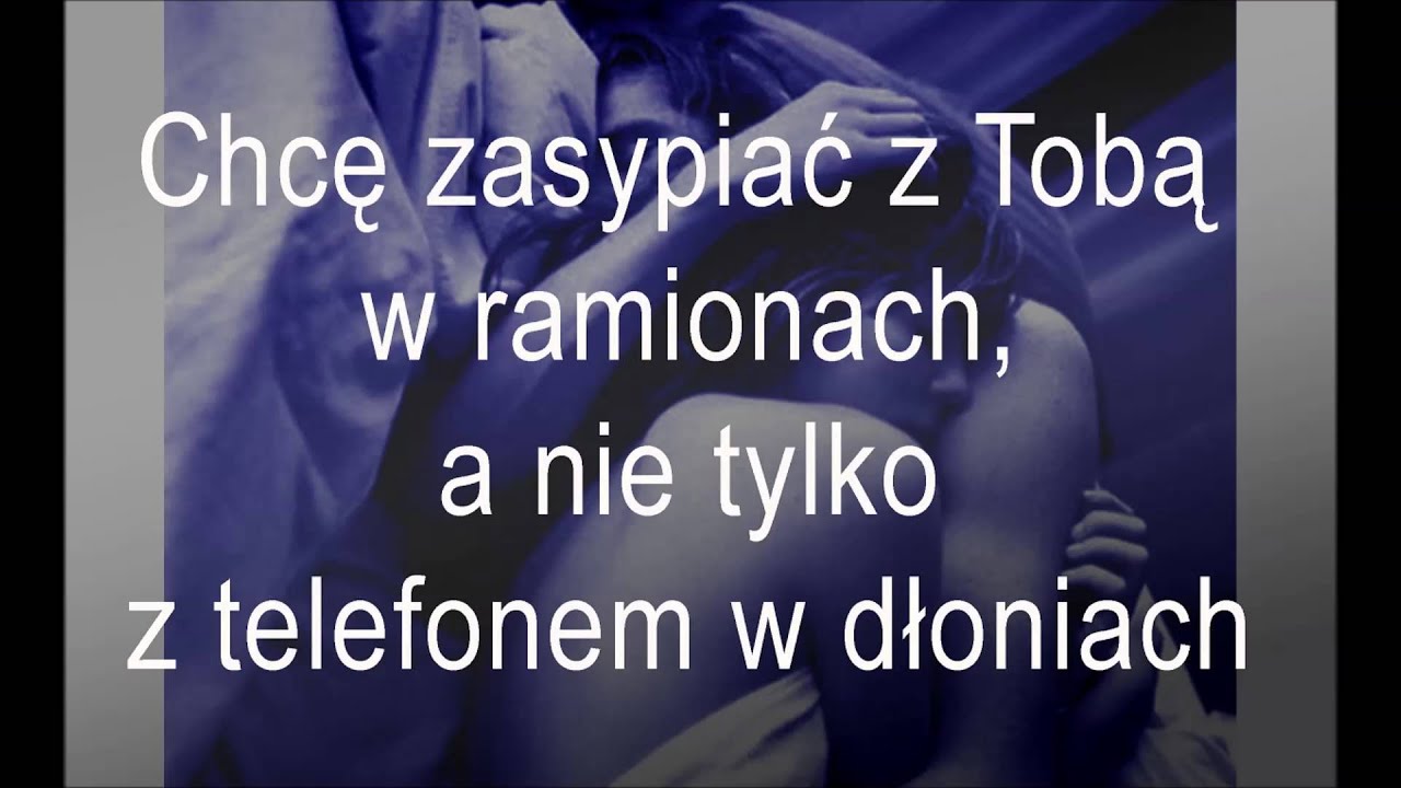 Verba - Chcę zasypiać feat. Mazur (Remastered 2015)