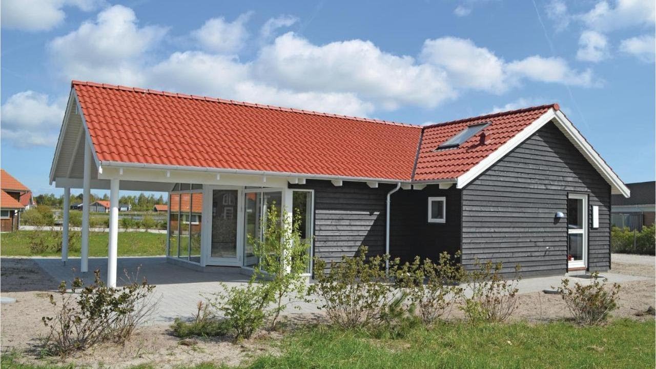 Holiday home Væggerløse 20, Marielyst, Denmark