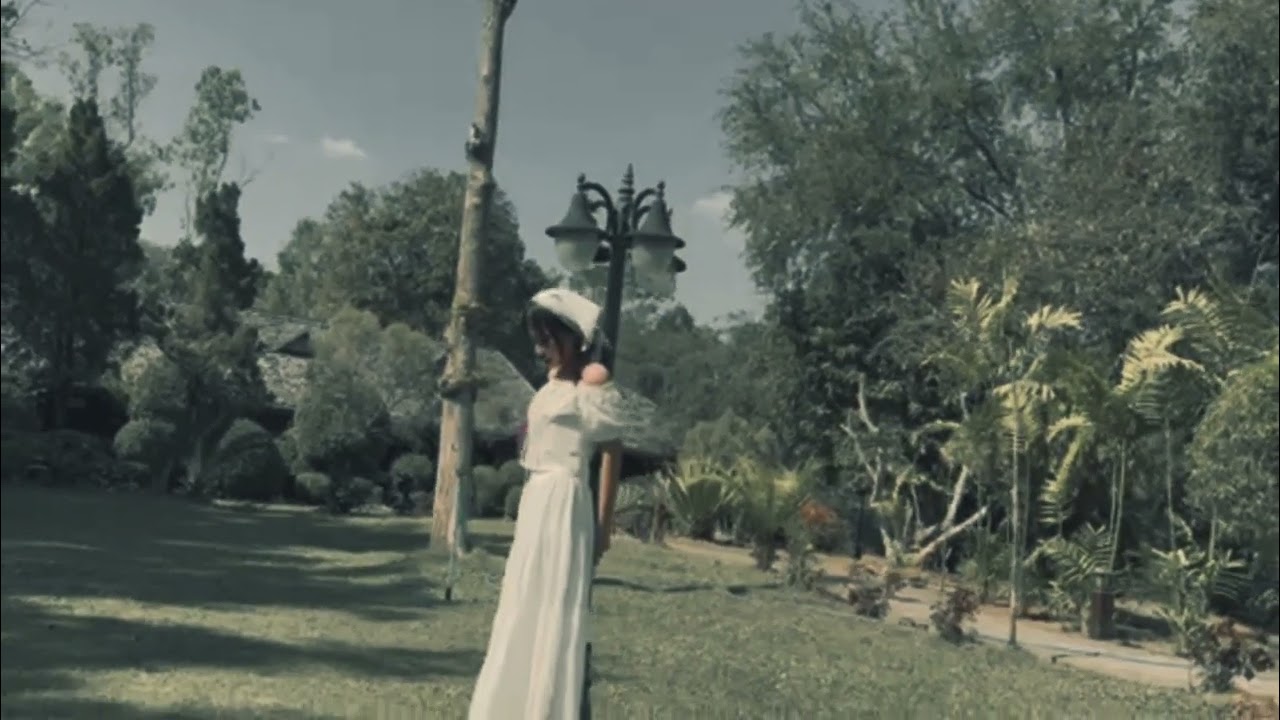 Loop/သံသရာ(May) - Daniel Naw Lawn | Visualizer