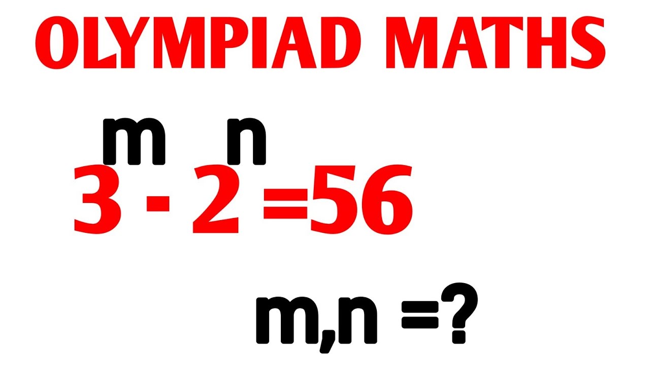 Only 5% Solve This! Germany Math Olympiad Problem. !!!