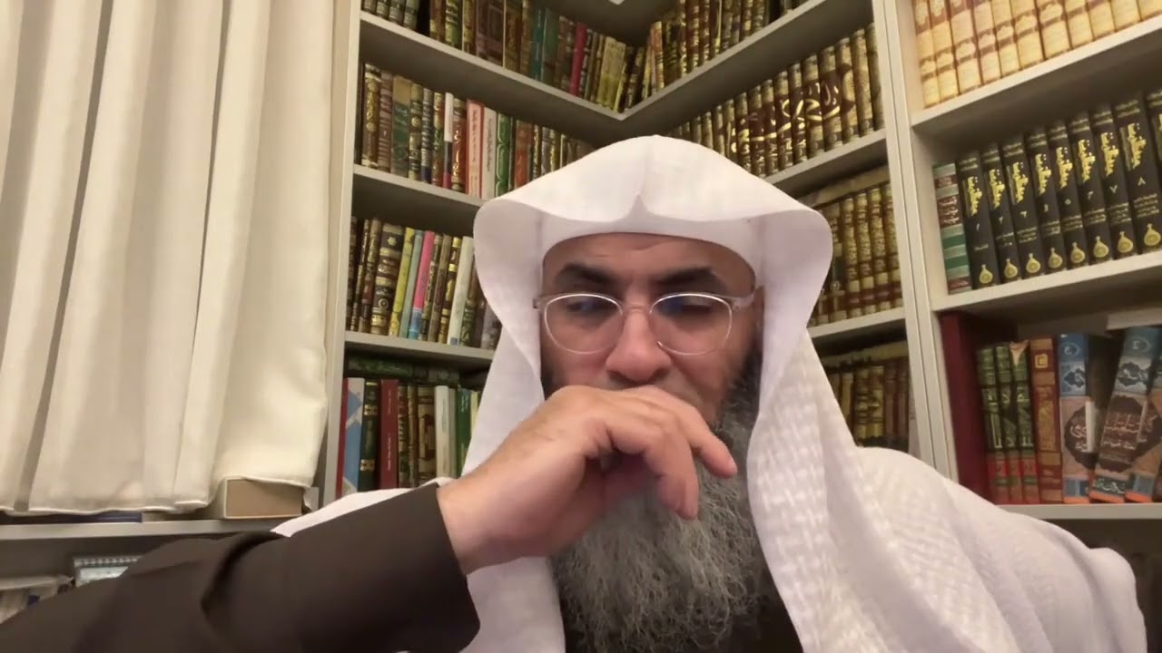 إستثمار مابقي من رمضان الشيطان بيجي عليك عليك على حالتين