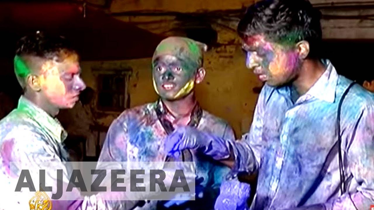 Pakistan declares Hindu festival of Holi as public holiday