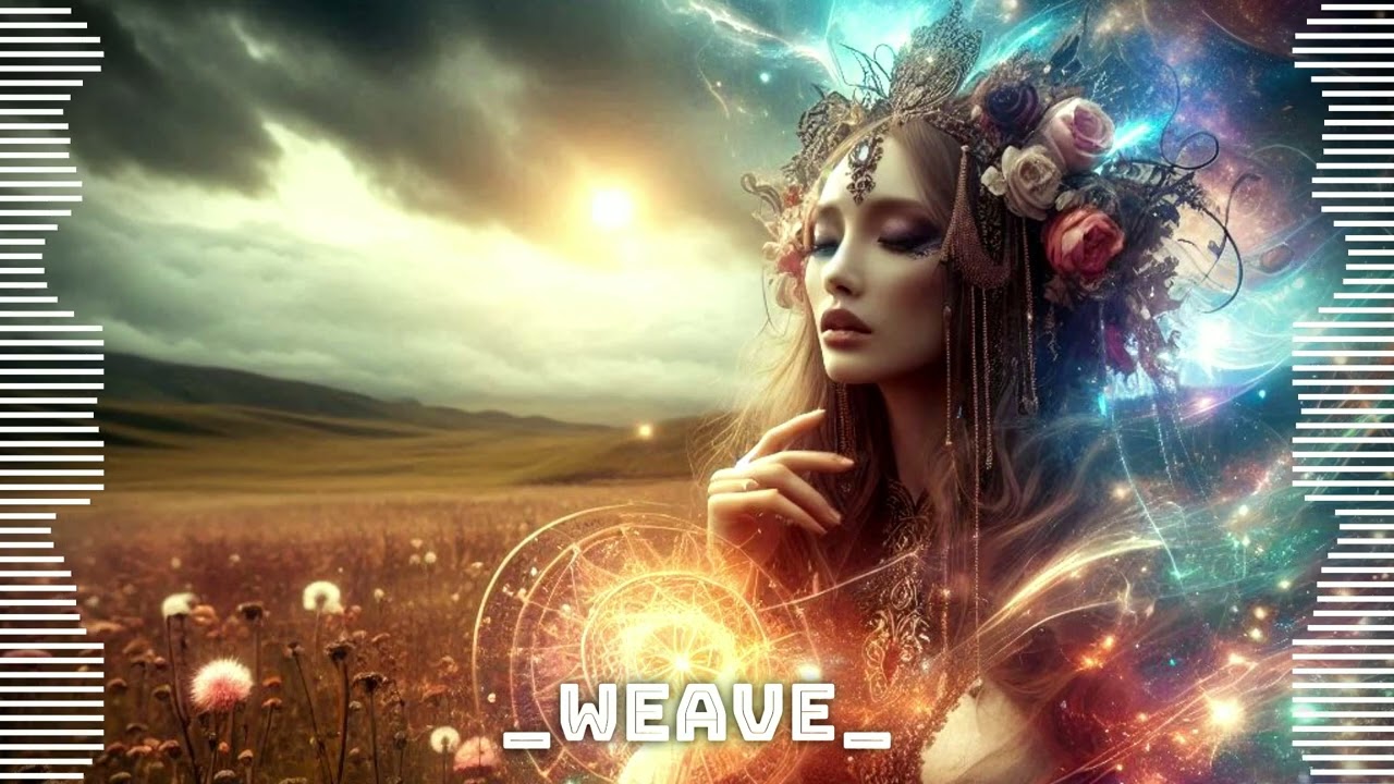 Araa - Weave