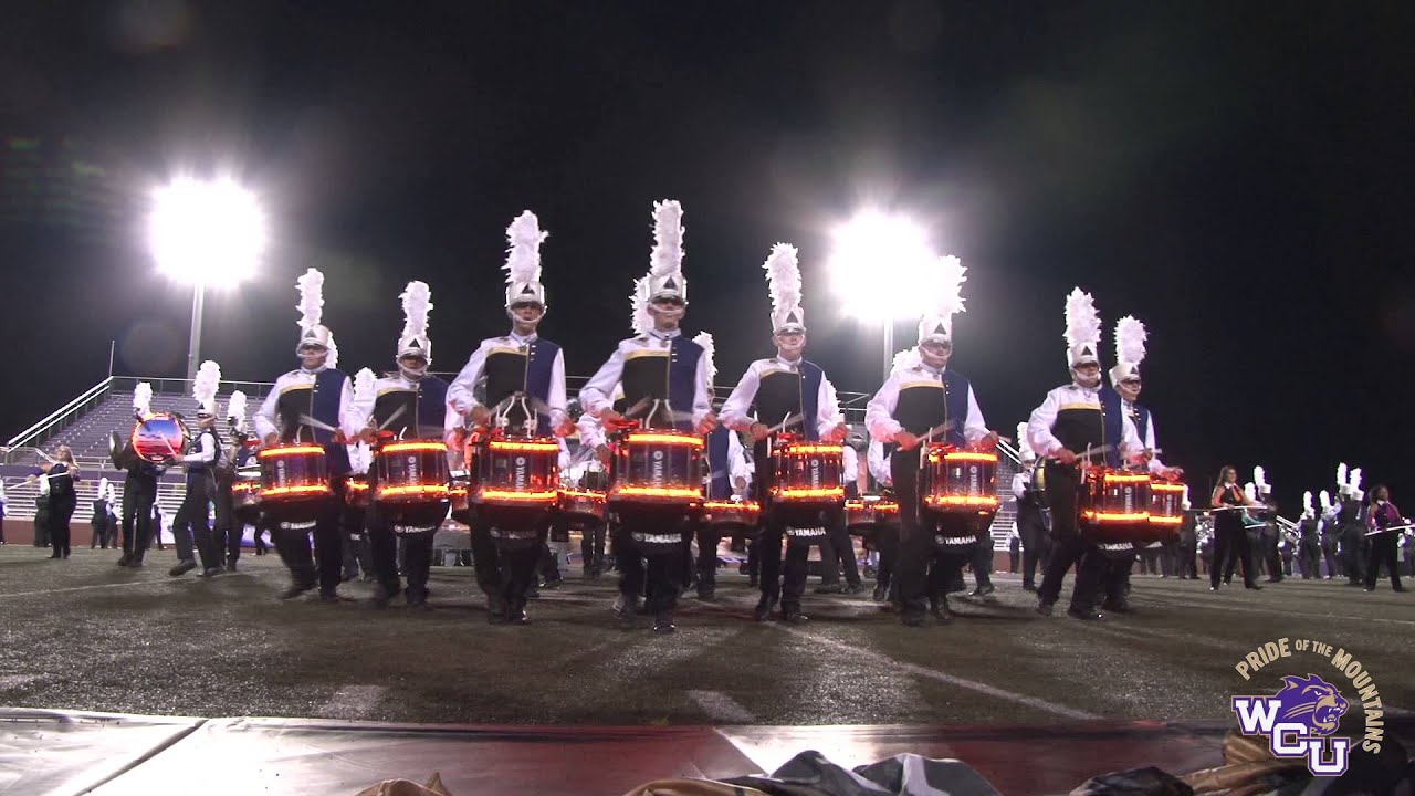 TOC Multicam Finals Performance 2014