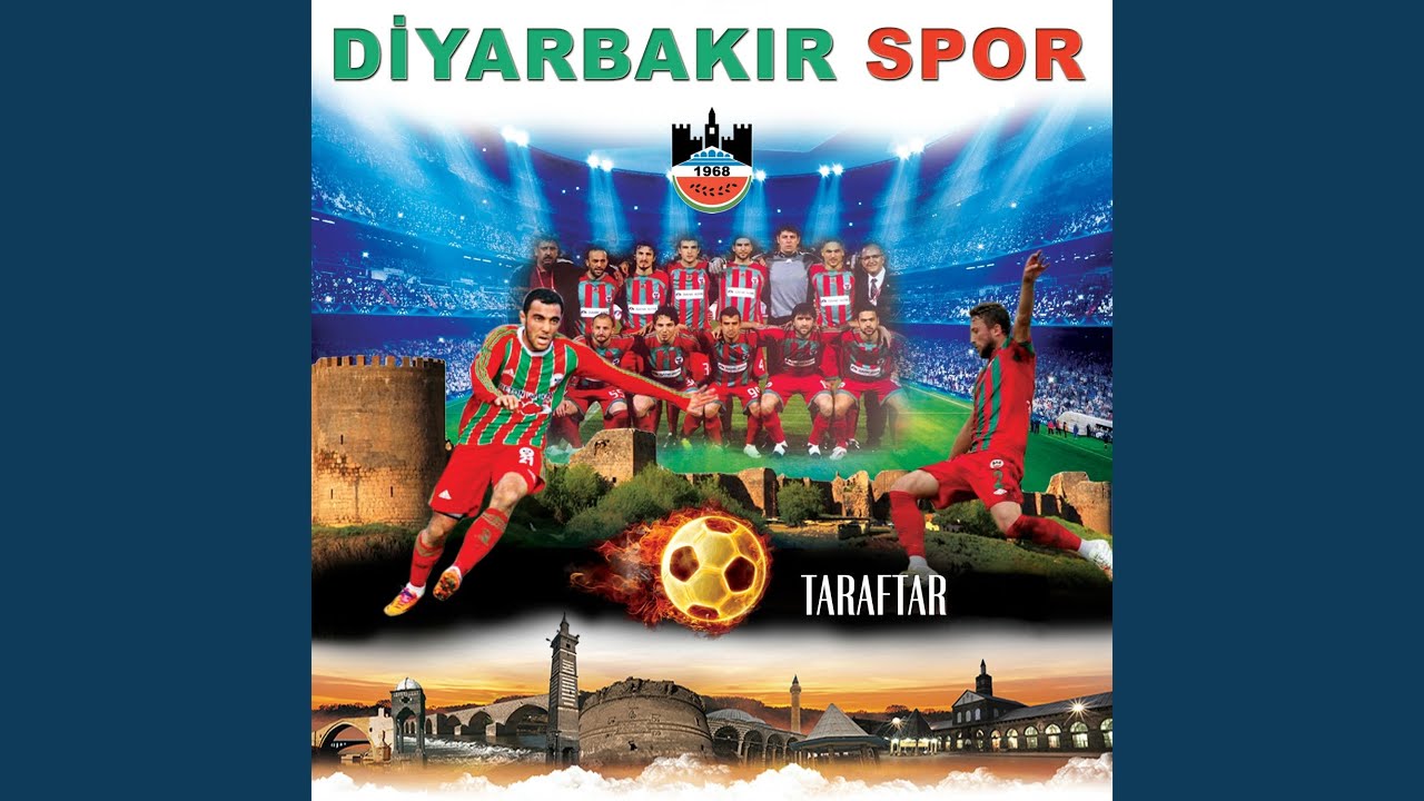 Çim Yeşil Kan Kırmızı