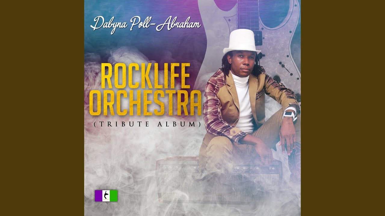 Adaeze (Tribute to Prince David Bull)