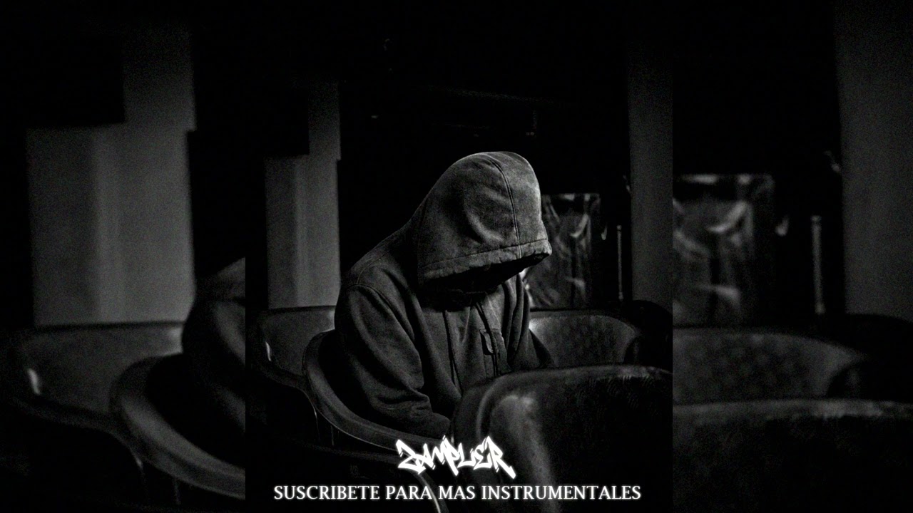 Beat Boom Bap Hip Hop 