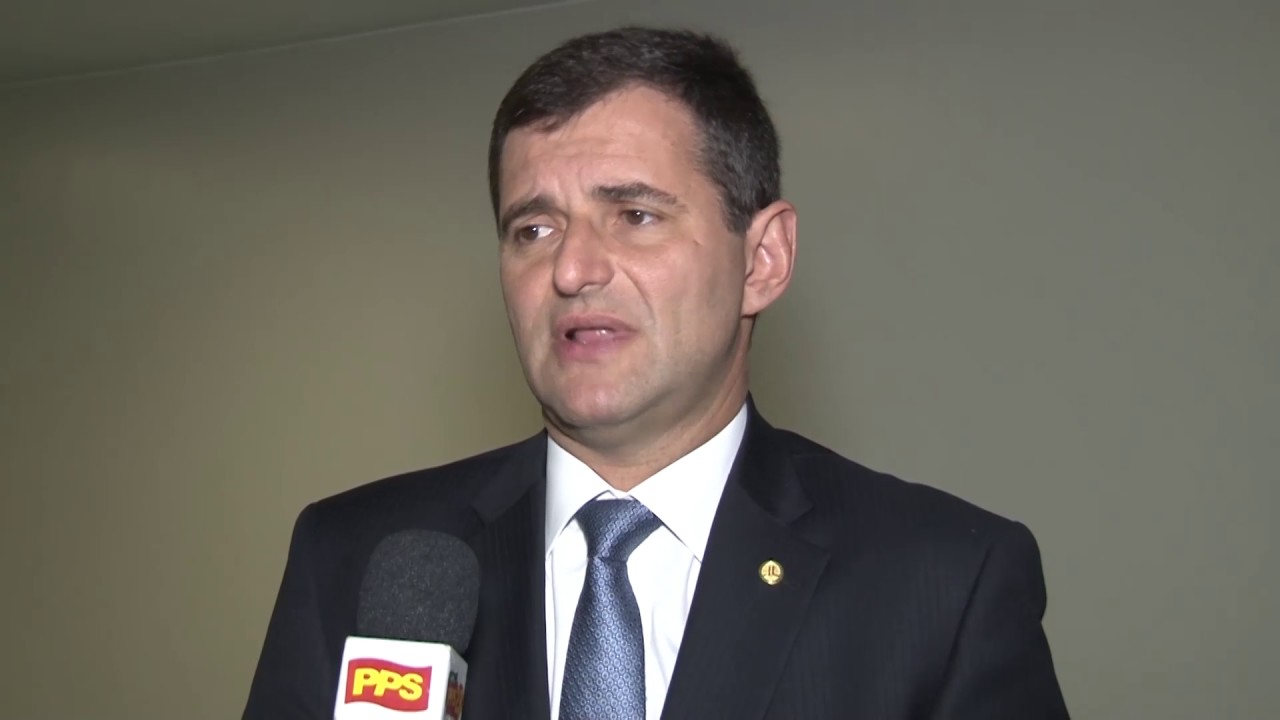 Marcos Abr&atilde;o defende mudan&ccedil;as no texto da reforma da previd&ecirc;ncia