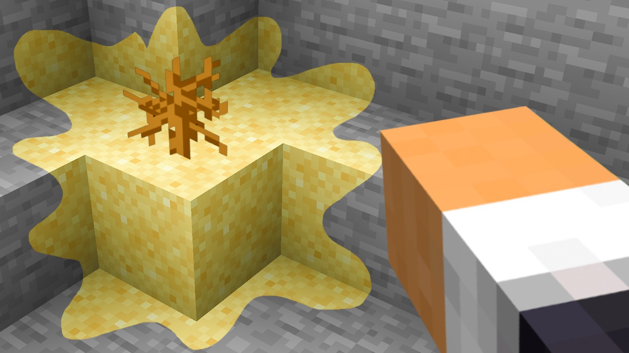 Minecraft, De MINDEN Amihez Hozz&aacute;&eacute;rek SIVATAG LESZ 😬