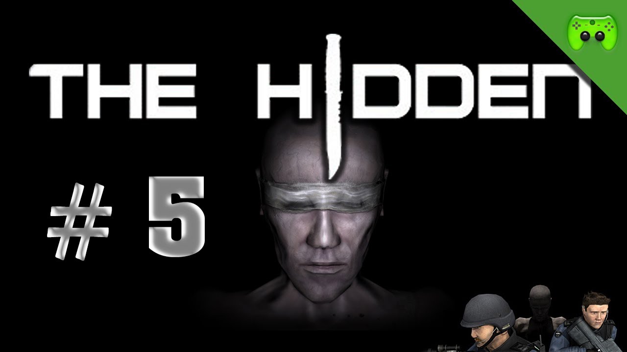 THE HIDDEN # 5 - Br4mm3n rockt «» Let's Play The Hidden Source Garrys Mod | HD