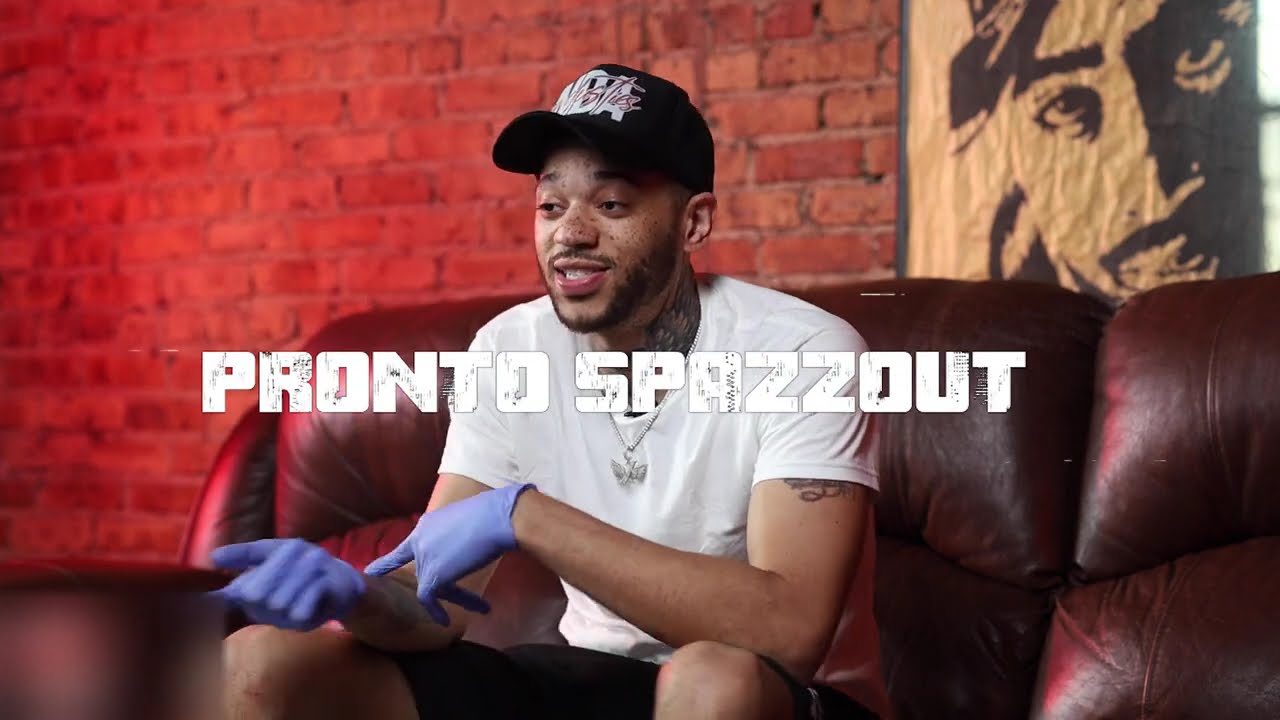 Pronto Spazzout:  Outwest 290, Jiggy Music, PGF Nuk shoutout + more #DJUTV