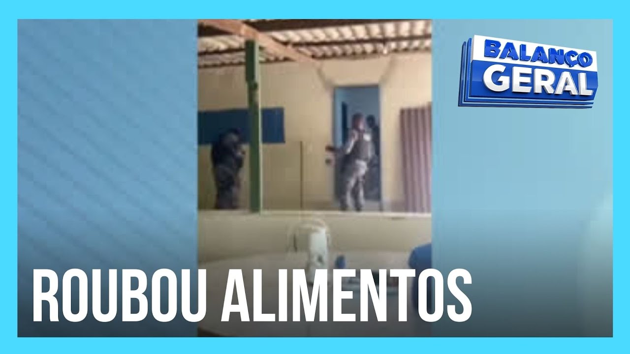 Exclusivo: dona de chácara invadida por Lázaro Barbosa fala ao Balanço Geral