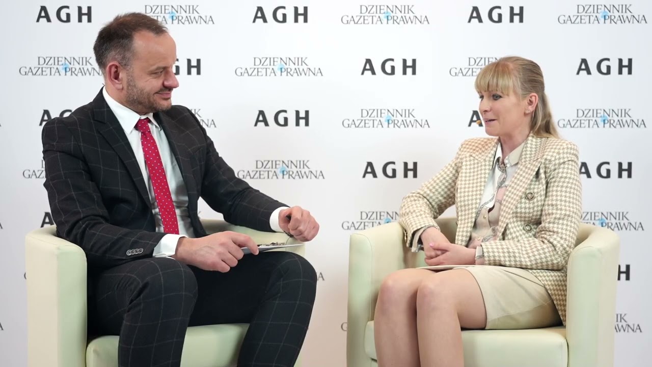 Czy sztuczna inteligencja jest już doskonała? - prof. Joanna Jaworek-Korjakowska - EEC 2023