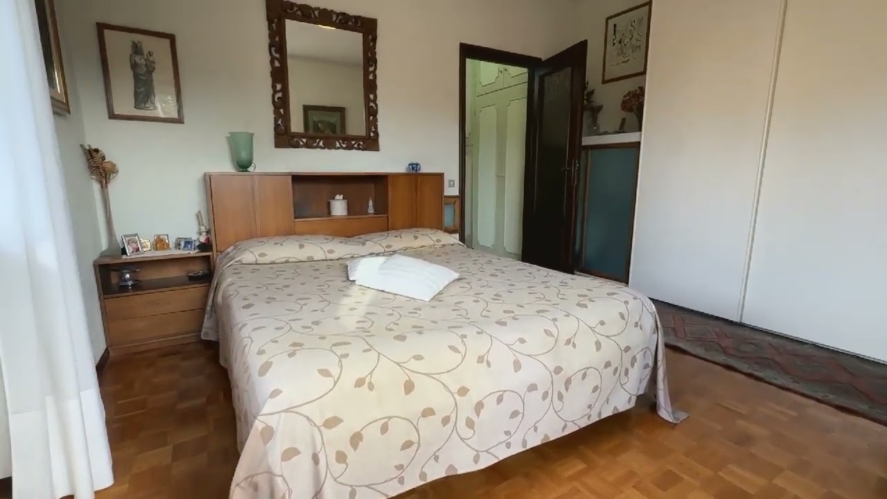 Biella Chiavazza Via Firenze