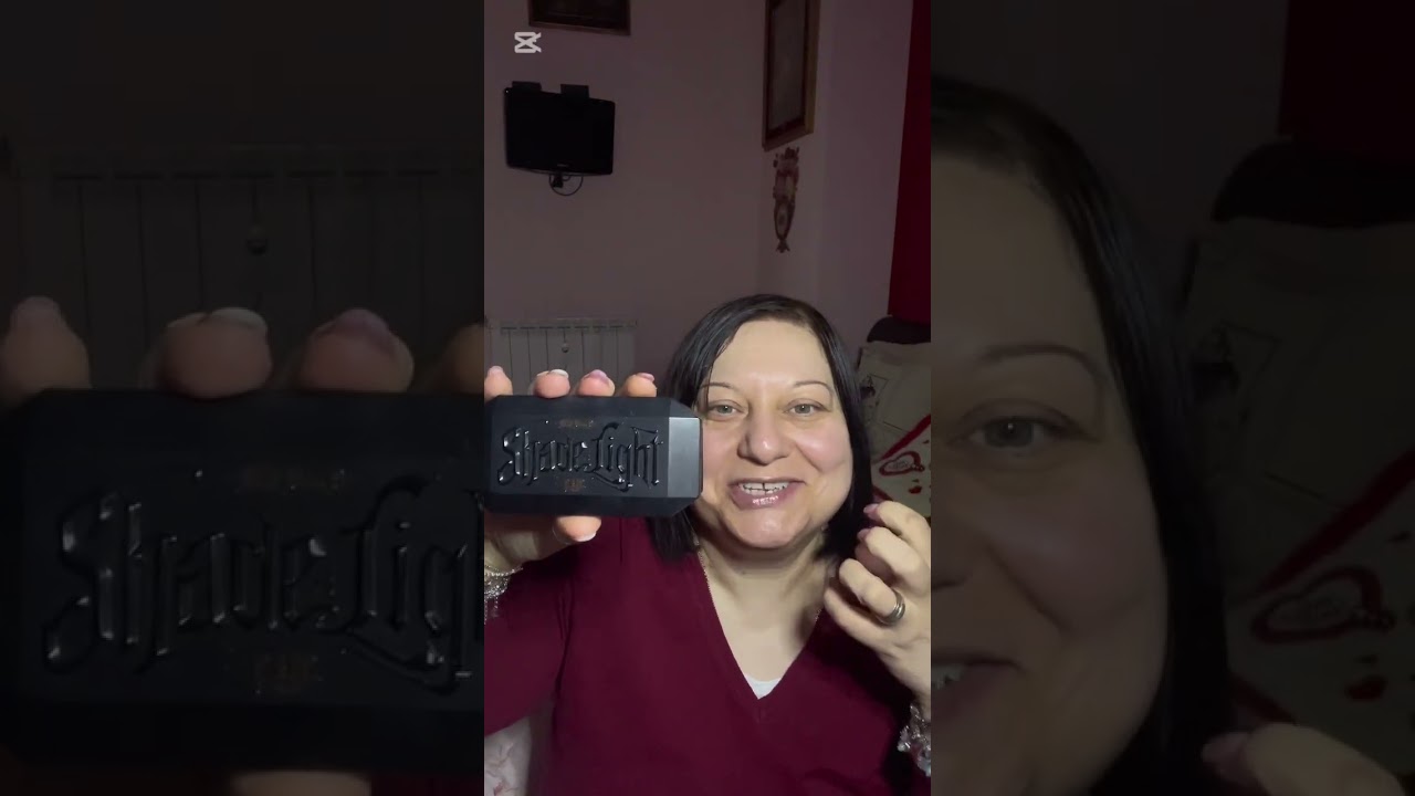 Collezione trucco/pallete mini parte2