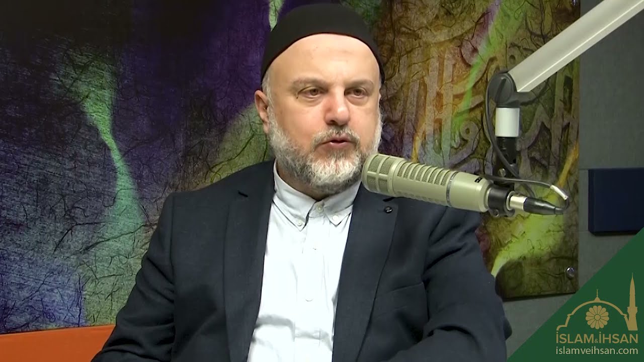 İçimden Adak veya Yeminler Geçiyor, Ne Yapmalıyım? - Ahmet Hamdi Yıldırım